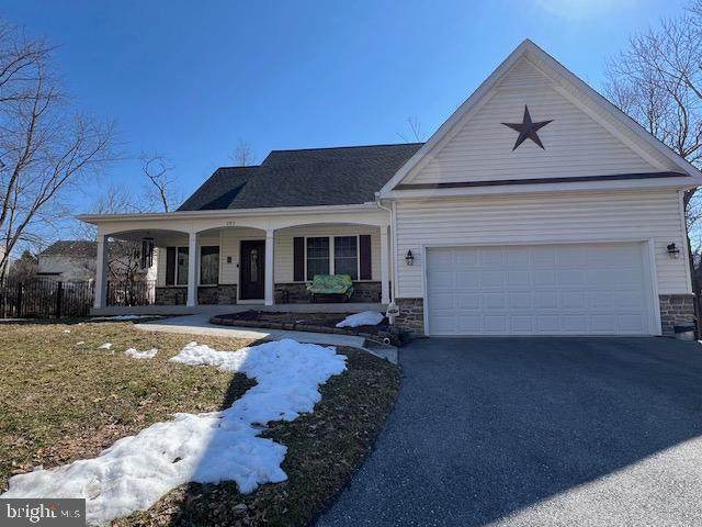 283 Maring Drive - Photo 1