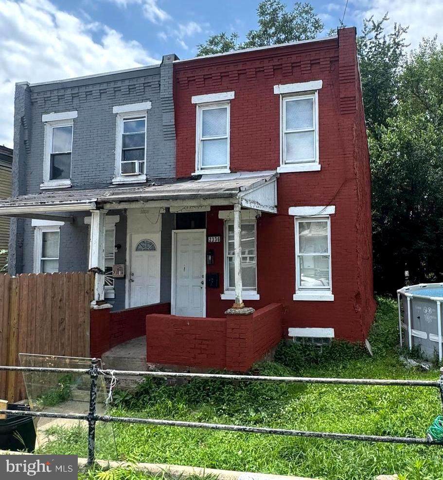 2336 72ND Street - Photo 1