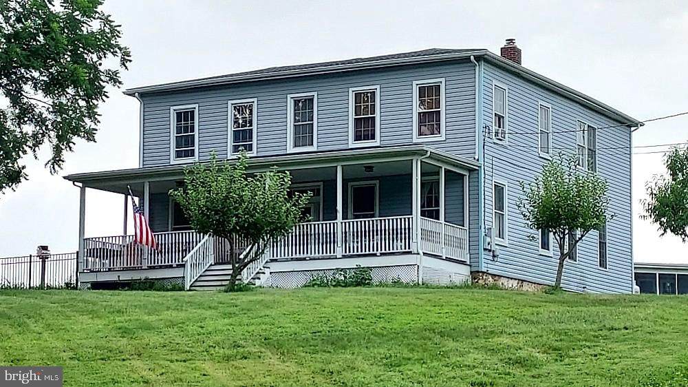 575 Pond Neck Road - Photo 1