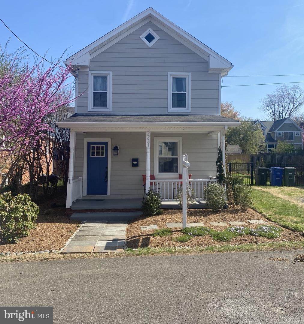 2231 Culpeper Street - Photo 1