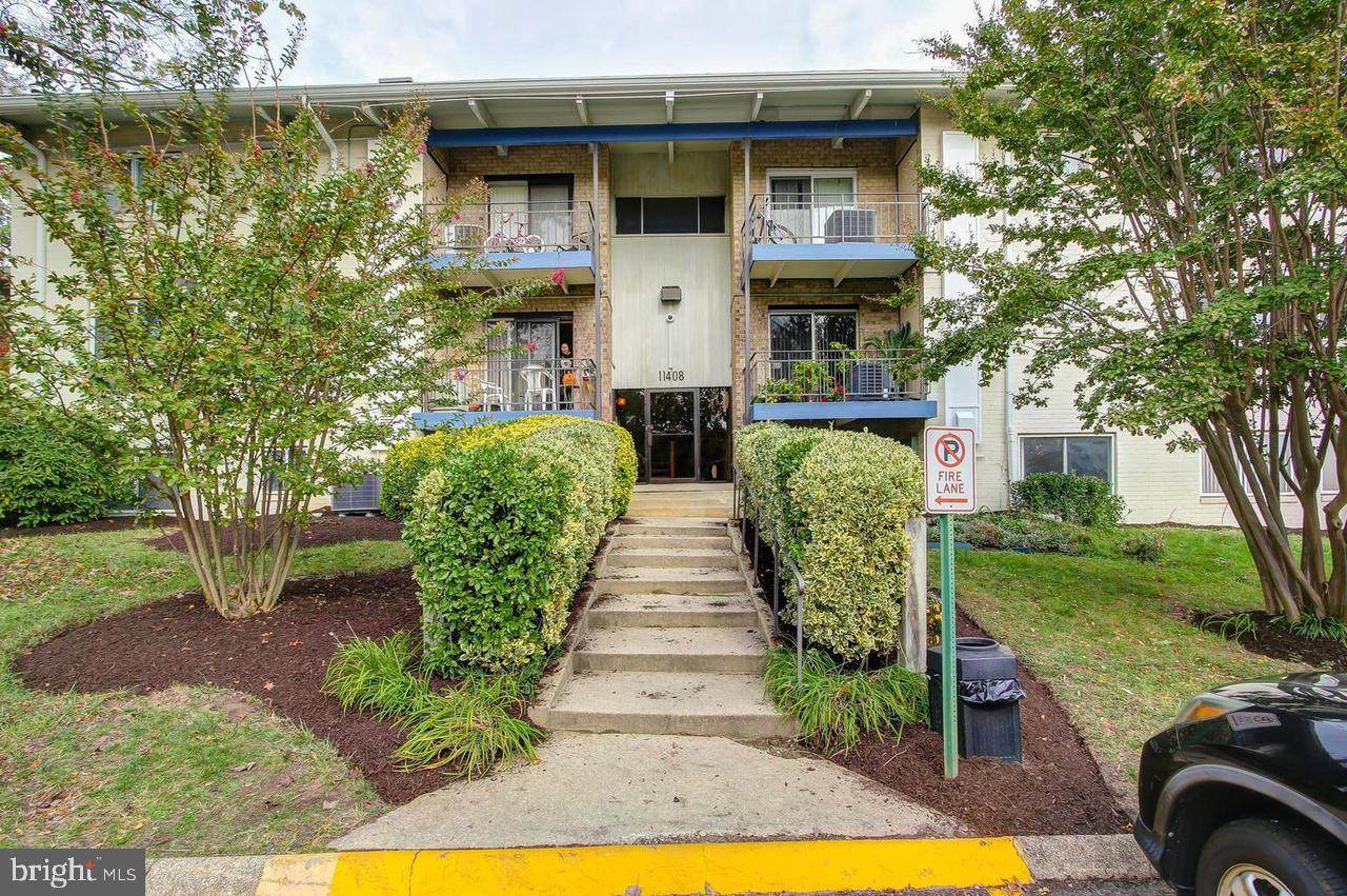 11408 Cherry Hill Road - Photo 1