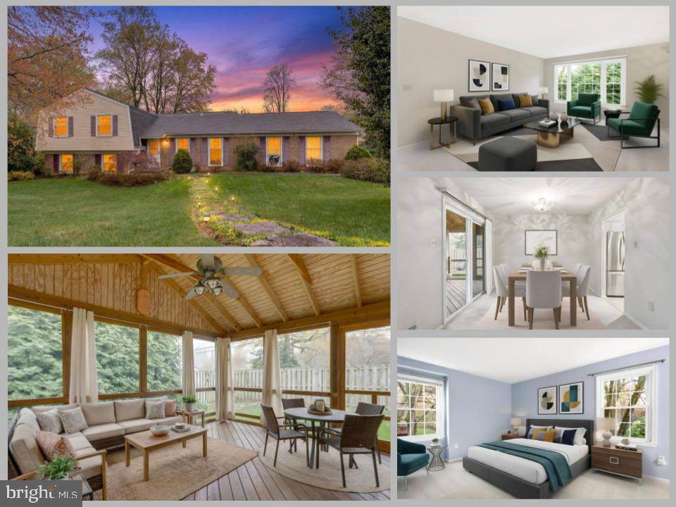 9307 Shari Drive - Photo 1