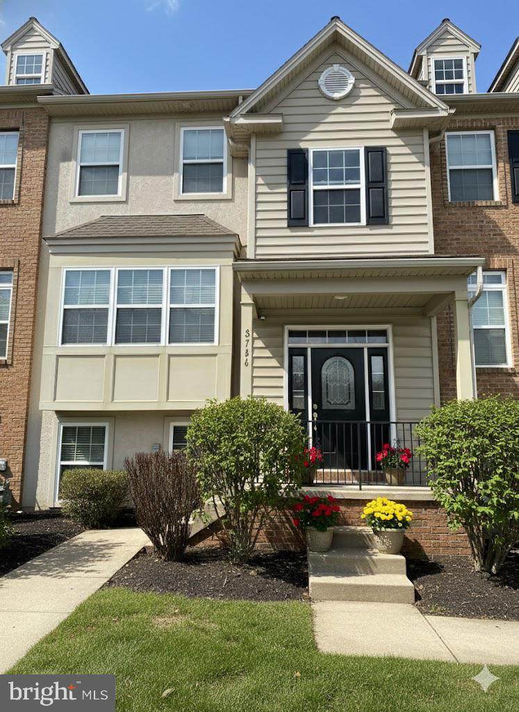 616 Petersburg Road - Photo 1