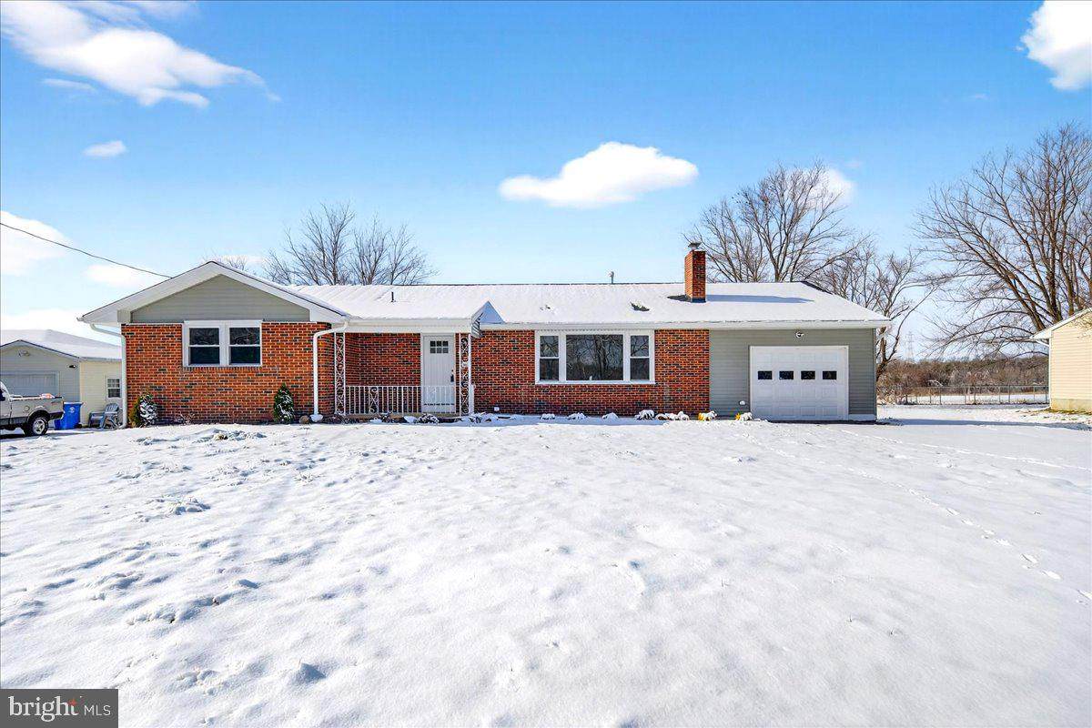 464 Wrightstown Sykesville Road - Photo 1