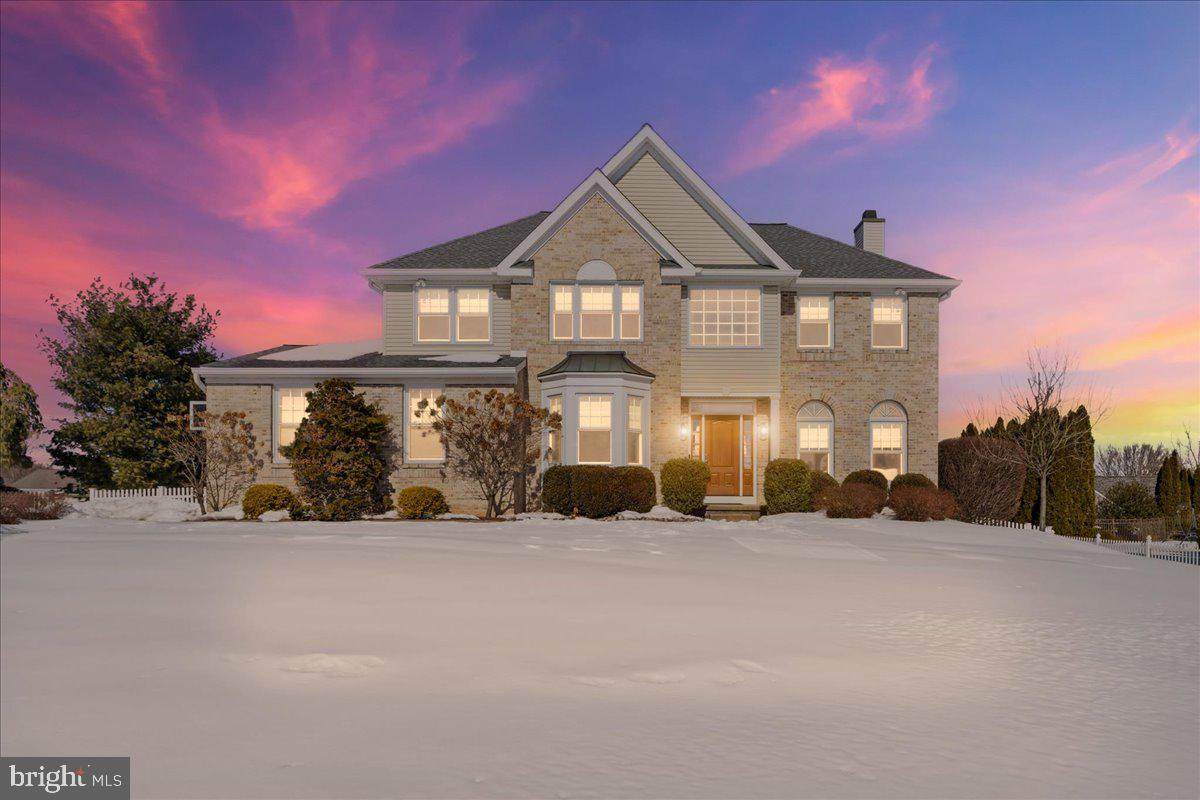 131 Nottingham Drive - Photo 1