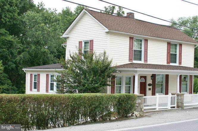 10529 Old Court Road - Photo 1