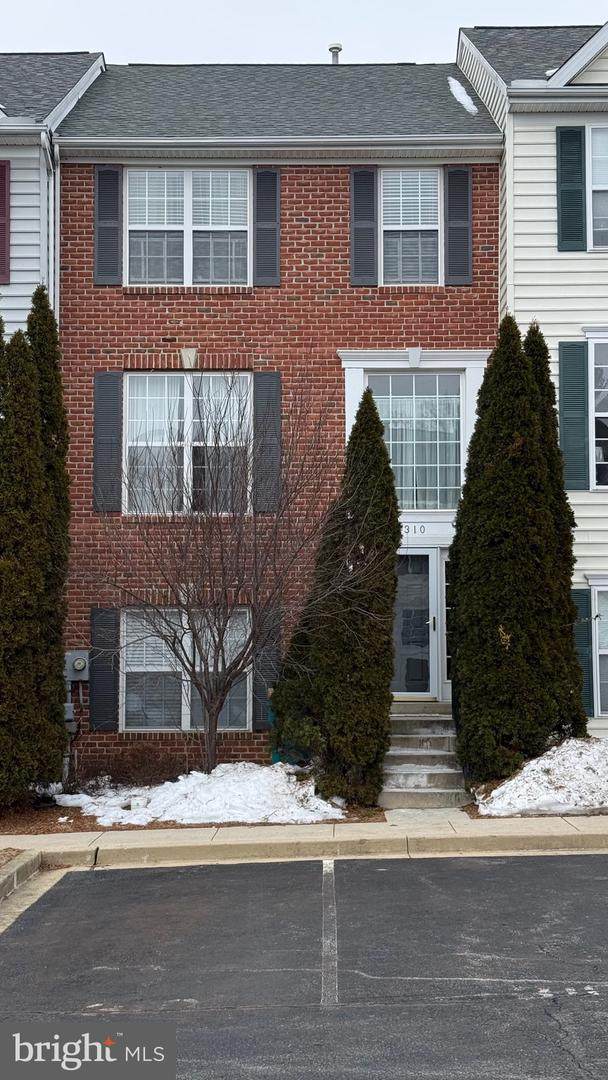 310 Green Fern Circle - Photo 1