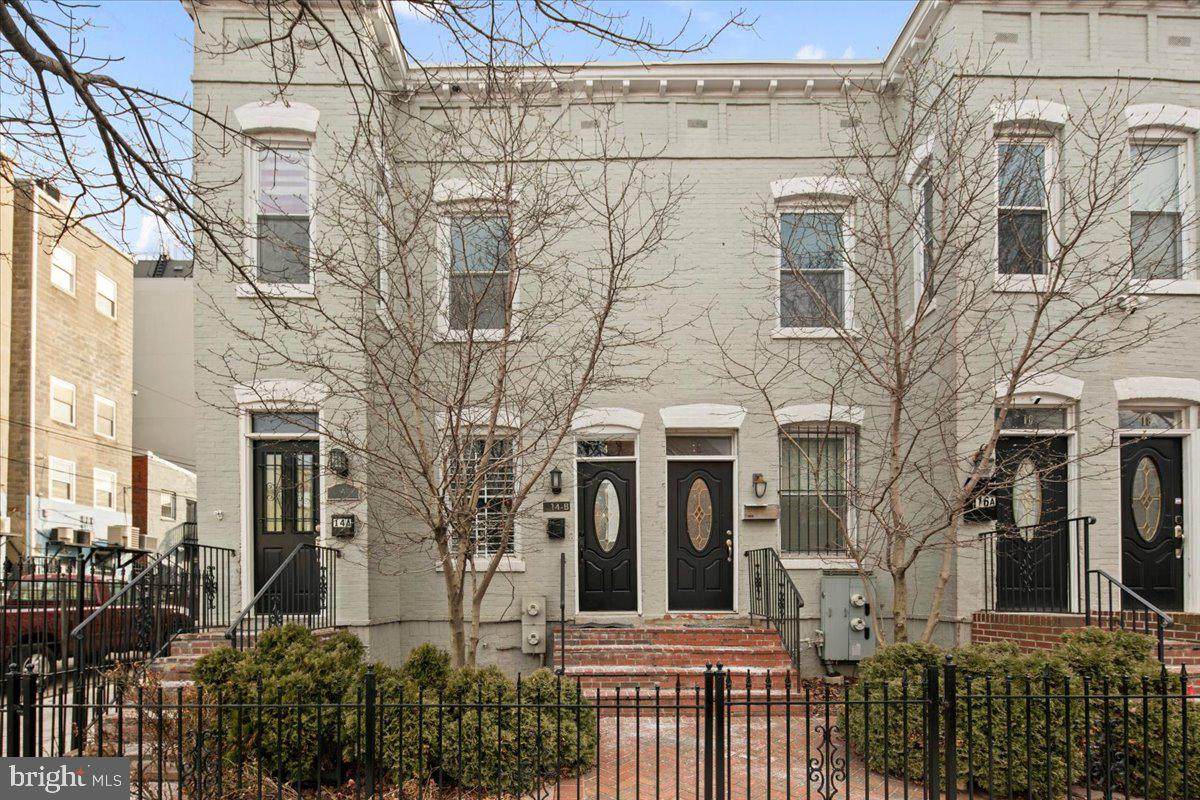 14 O Street - Photo 1