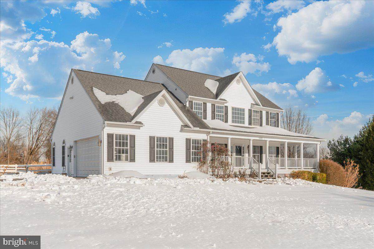 12410 Hanford Court - Photo 1