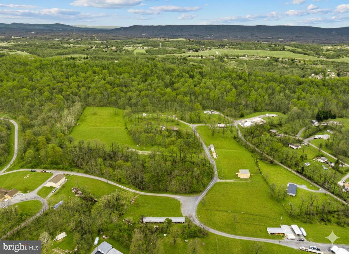 303 Barbeque Drive - Photo 1