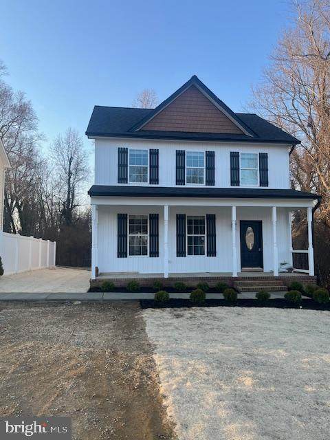 42278 Allison Drive - Photo 1