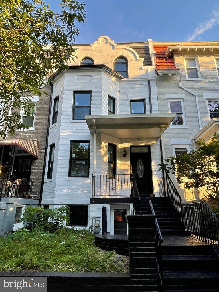 638 Rock Creek Church Road - Photo 1