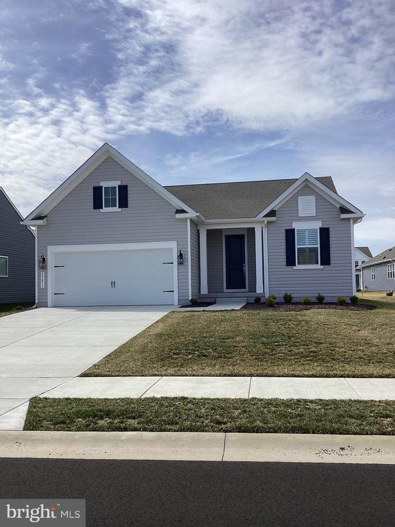 23471 Turtle Grass Street - Photo 1
