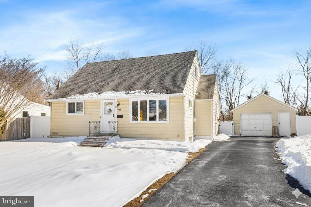 82 Charles Bossert Drive - Photo 1