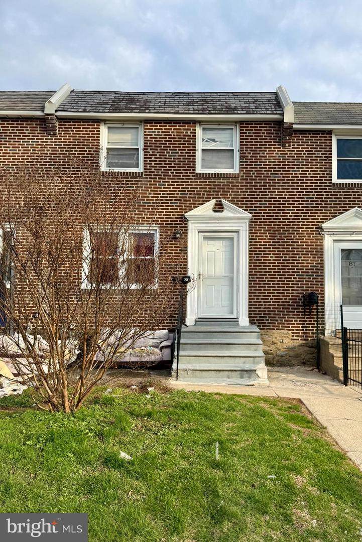 85 Harwood Avenue - Photo 1