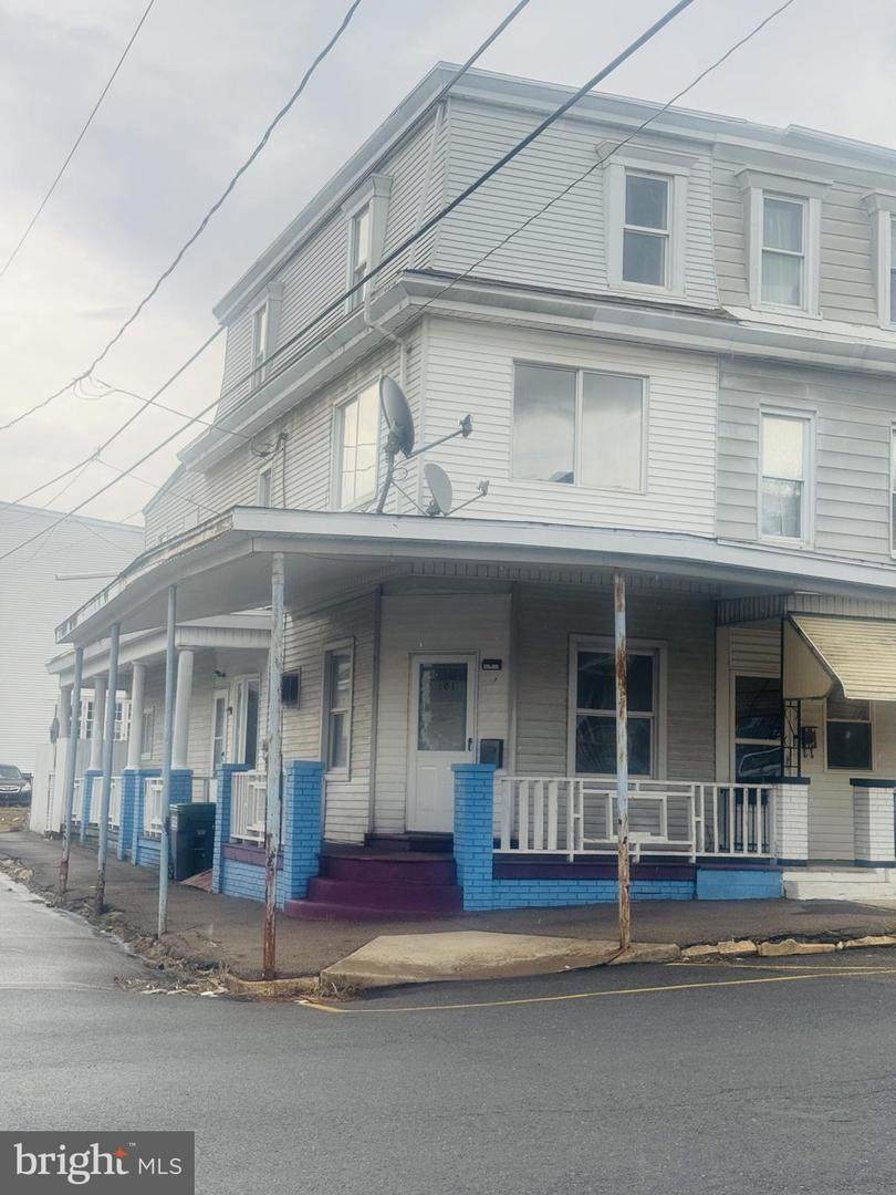 101 Catawissa Street - Photo 1