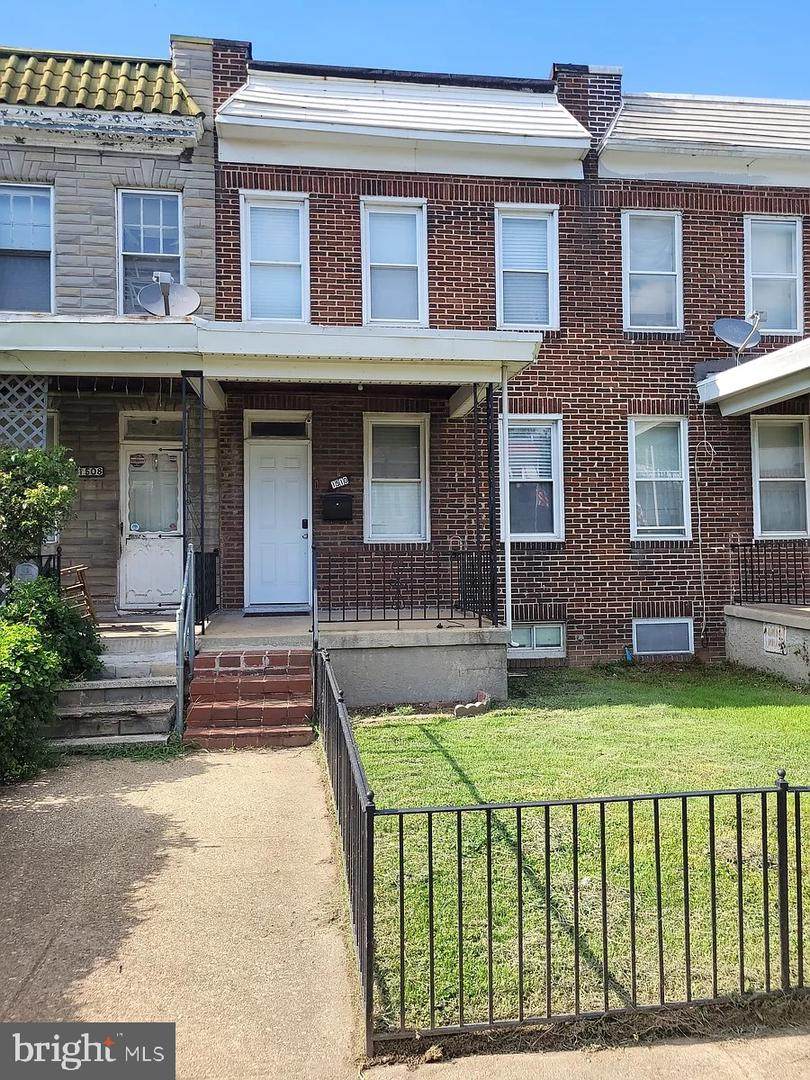 1510 Sycamore Street - Photo 1
