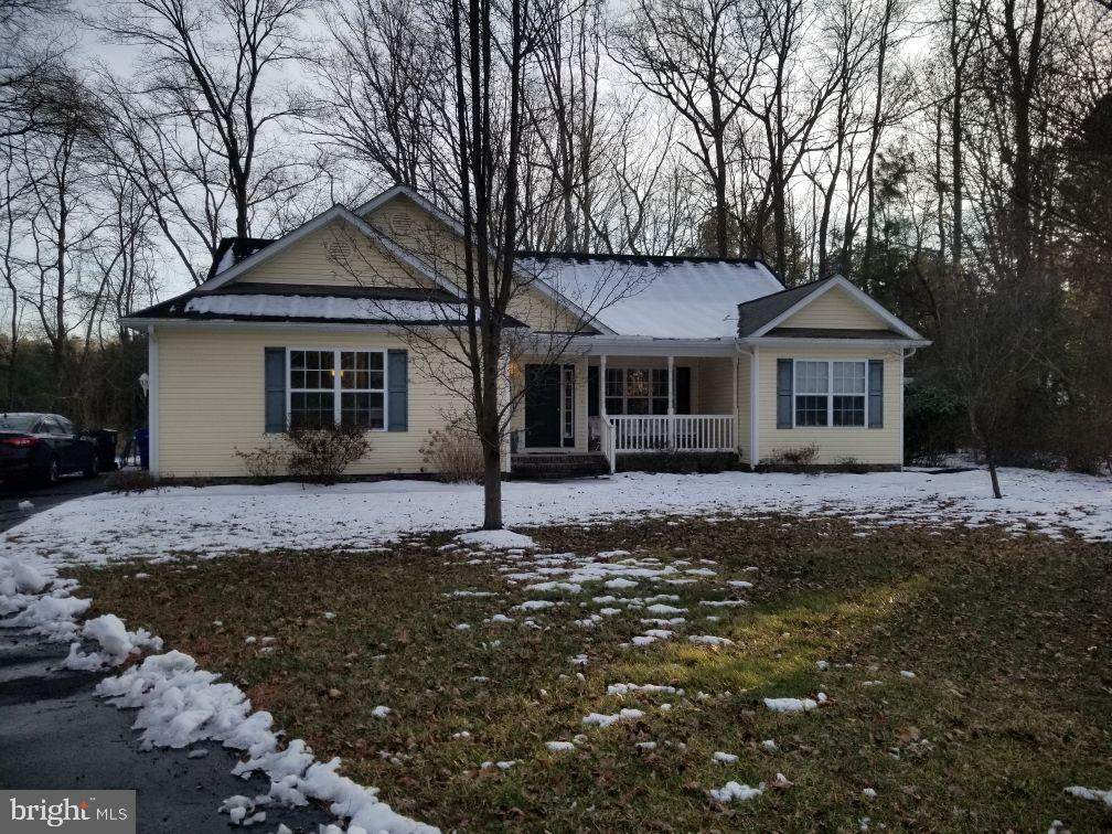 14 Boisenberry Lane - Photo 1