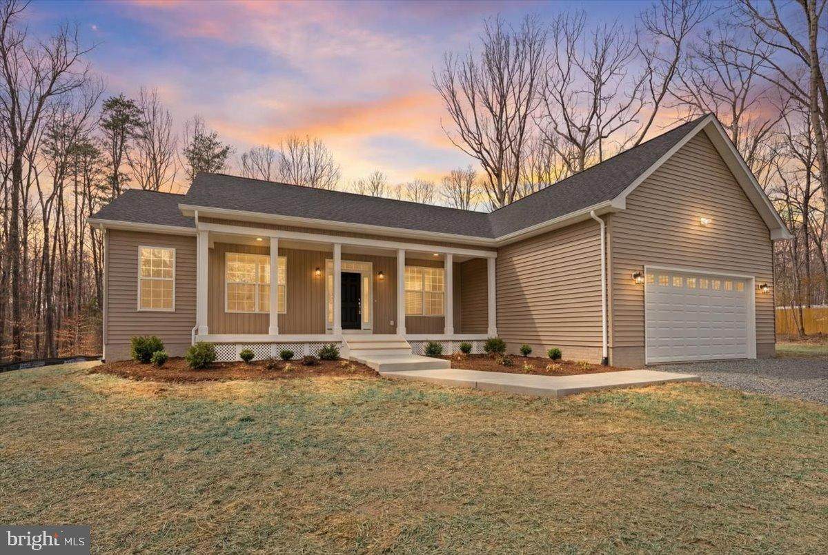 2180 Woodson Hollow Road - Photo 1