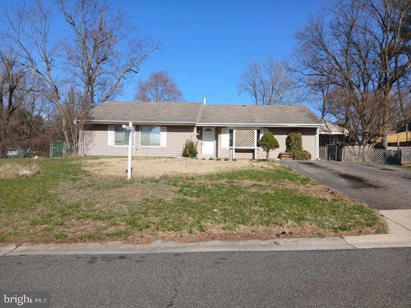 15700 Perkins Lane - Photo 1
