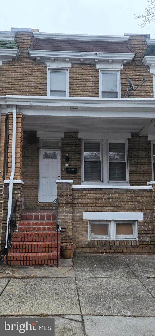 411 Bonsal Street - Photo 1