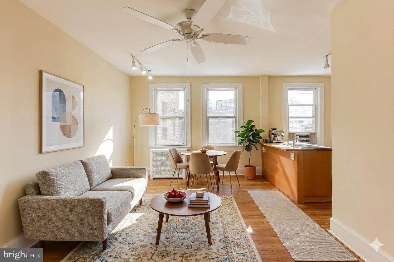 3600 Connecticut Avenue - Photo 1