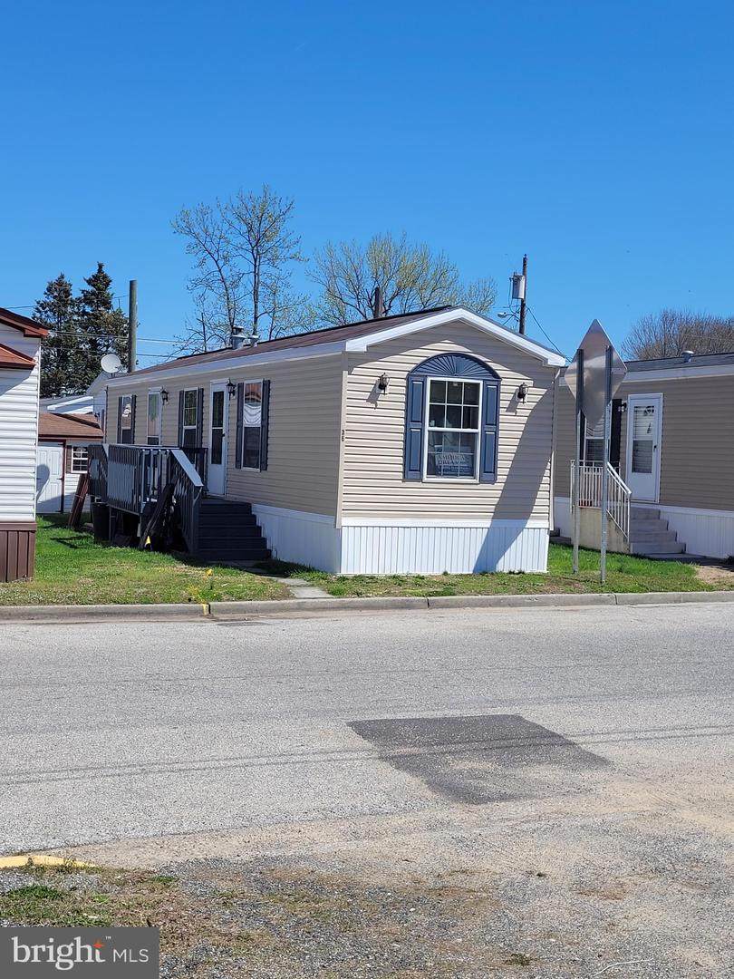 291 N. Virginia Aven 291 N. VIRGINIA AVENUE, LOT #36 - Photo 1