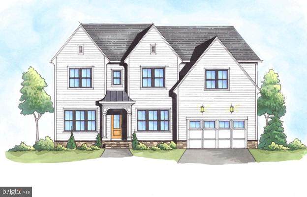 2107 Haycock Road - Photo 1
