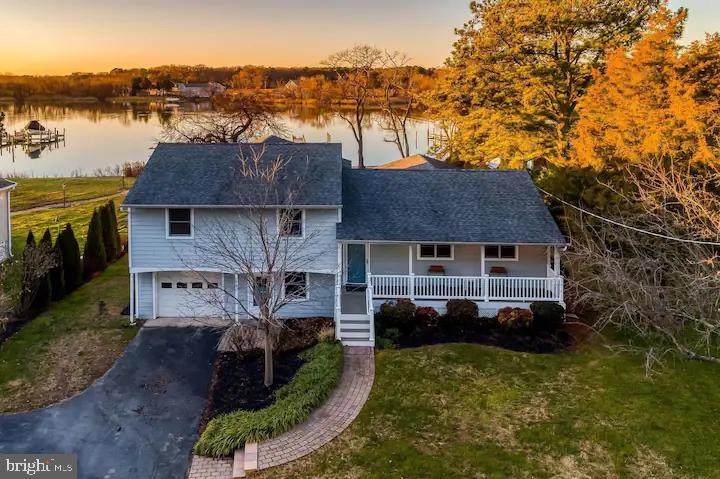 226 Bentons Pleasure Road - Photo 1