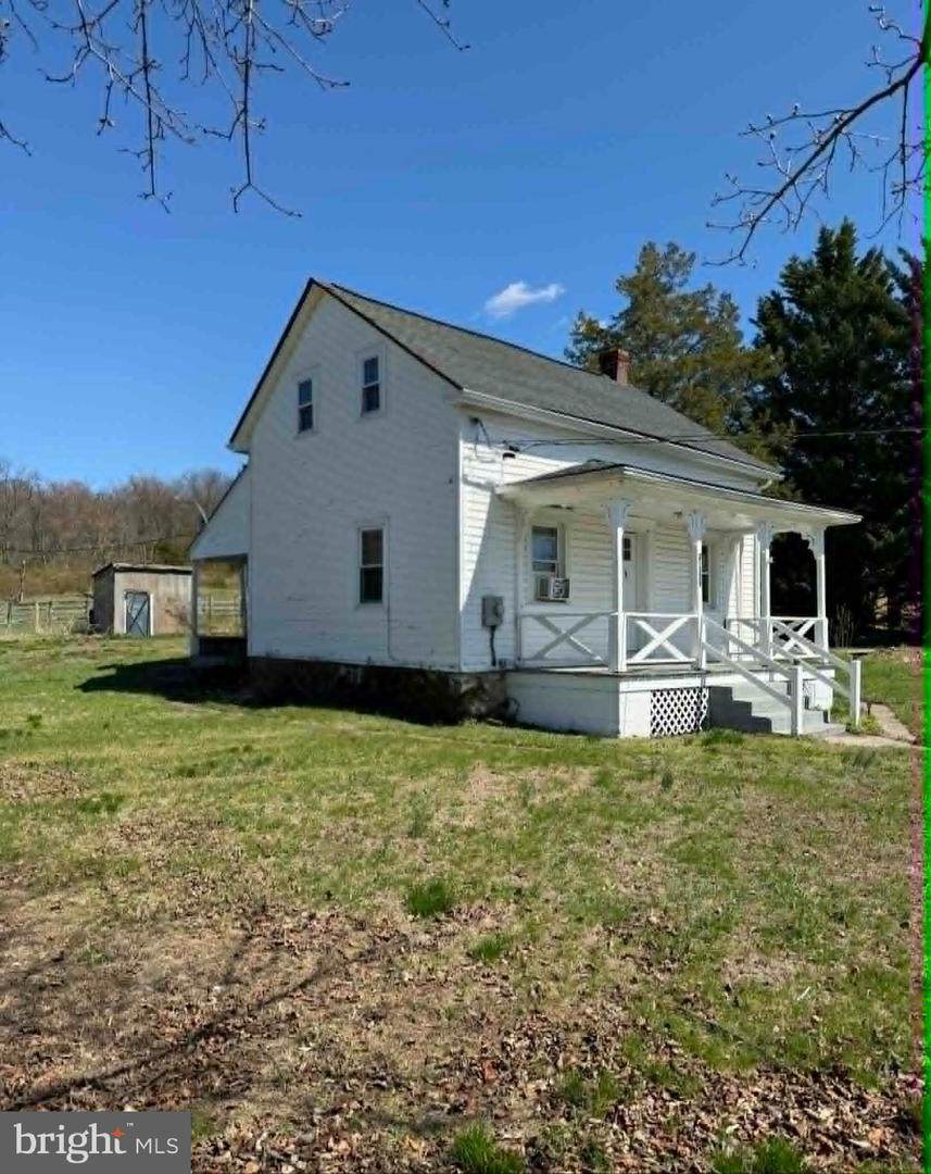 21328 Mount Lena Road - Photo 1