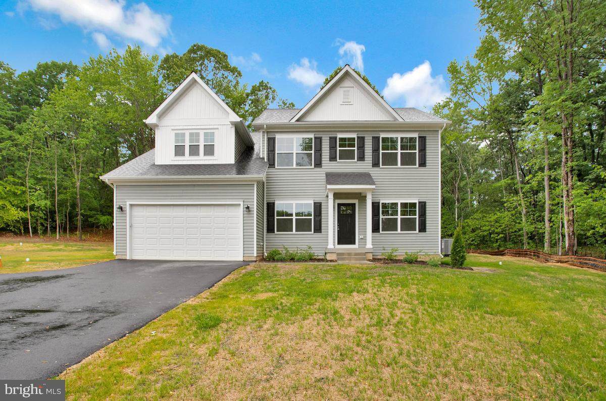 101 Kinsey Drive - Photo 1