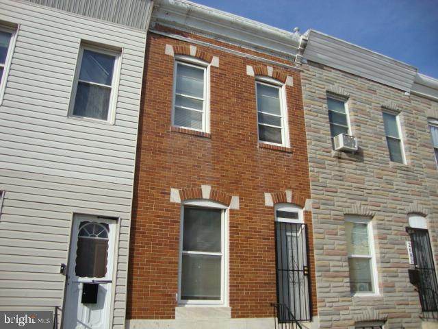 2684 Dulany Street - Photo 1