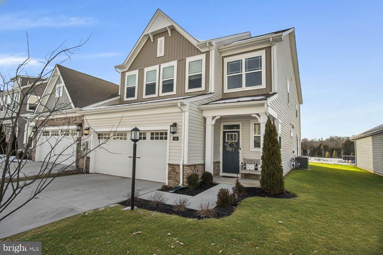 80 Boneset Drive - Photo 1