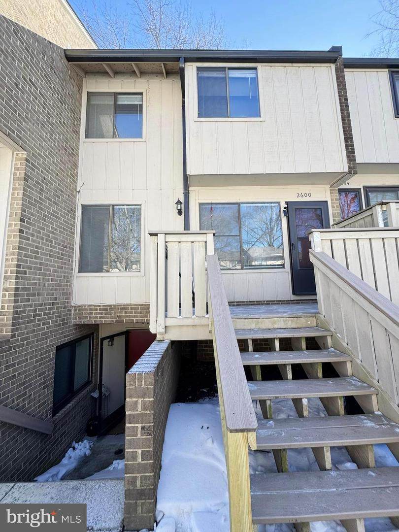 2600 Glengyle Drive - Photo 1