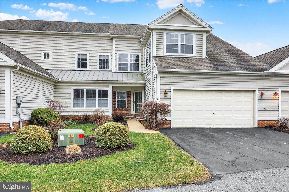 424 Oak Hill Lane - Photo 1