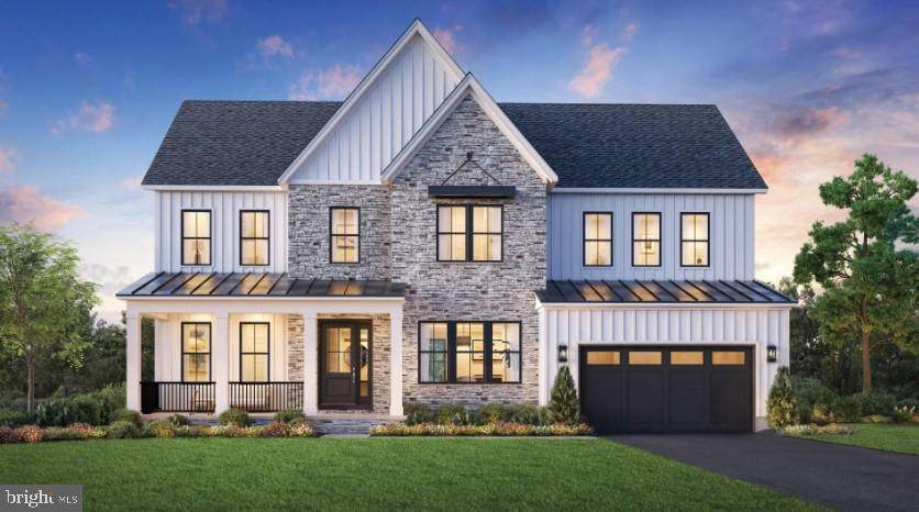 41636 Misty Dawn Drive - Photo 1