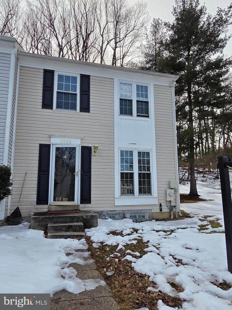 2122 Princess Anne Court - Photo 1