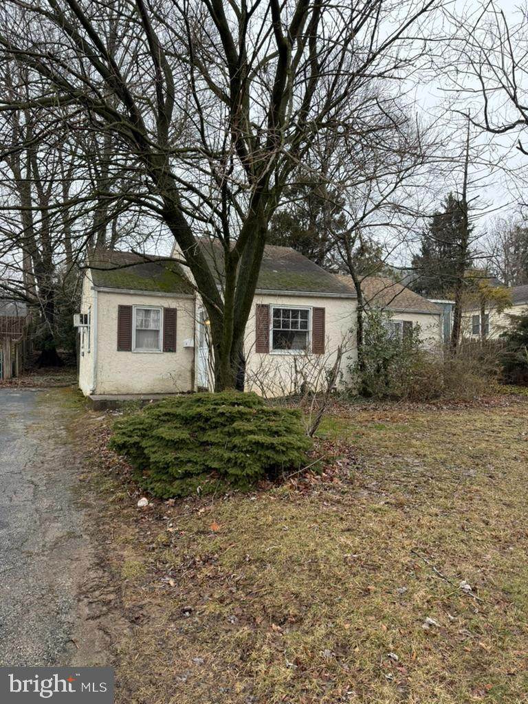 160 Hillview Road - Photo 1