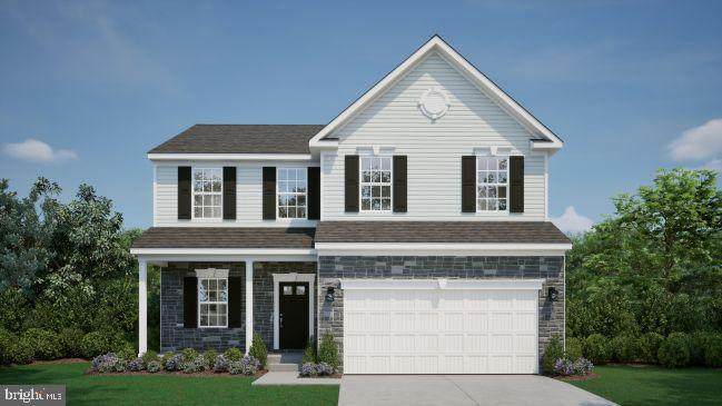 HOMESITE 204 Williamson Road - Photo 1