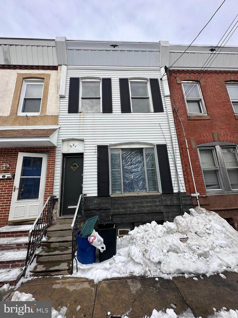 321 Cantrell Street - Photo 1