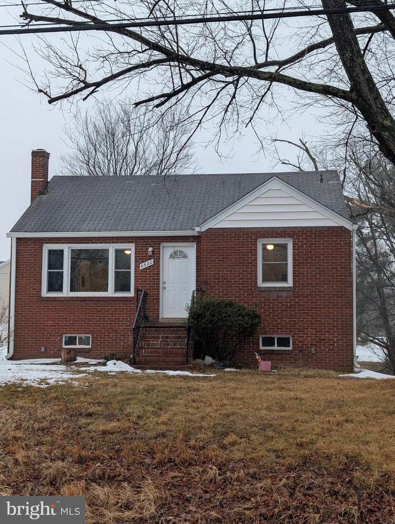 6520 Old Carolina Road - Photo 1