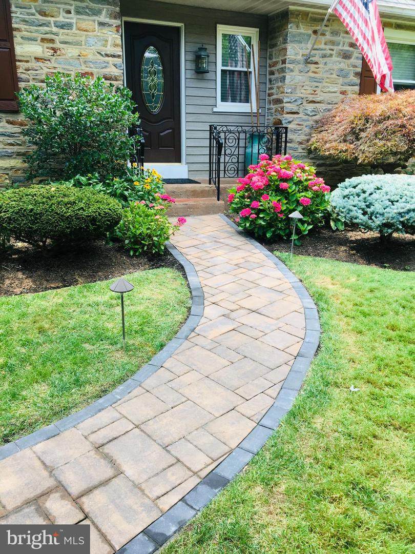 412 Rices Mill Road - Photo 1