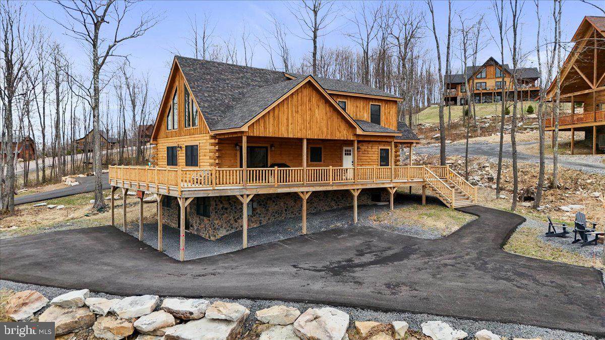 957 Camp Road - Photo 1
