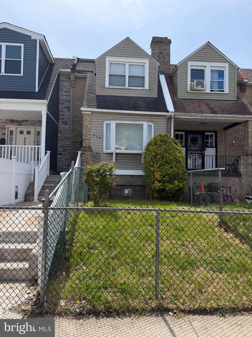 253 Morse Street - Photo 1