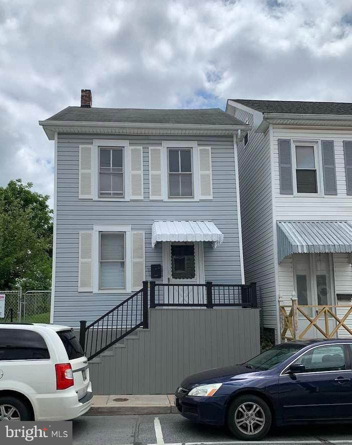 310 Mulberry Street - Photo 1