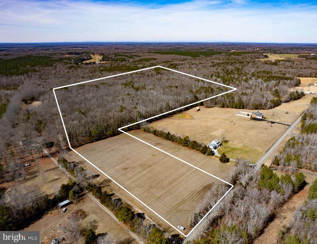 49.26 Acres Jericho Road - Photo 1