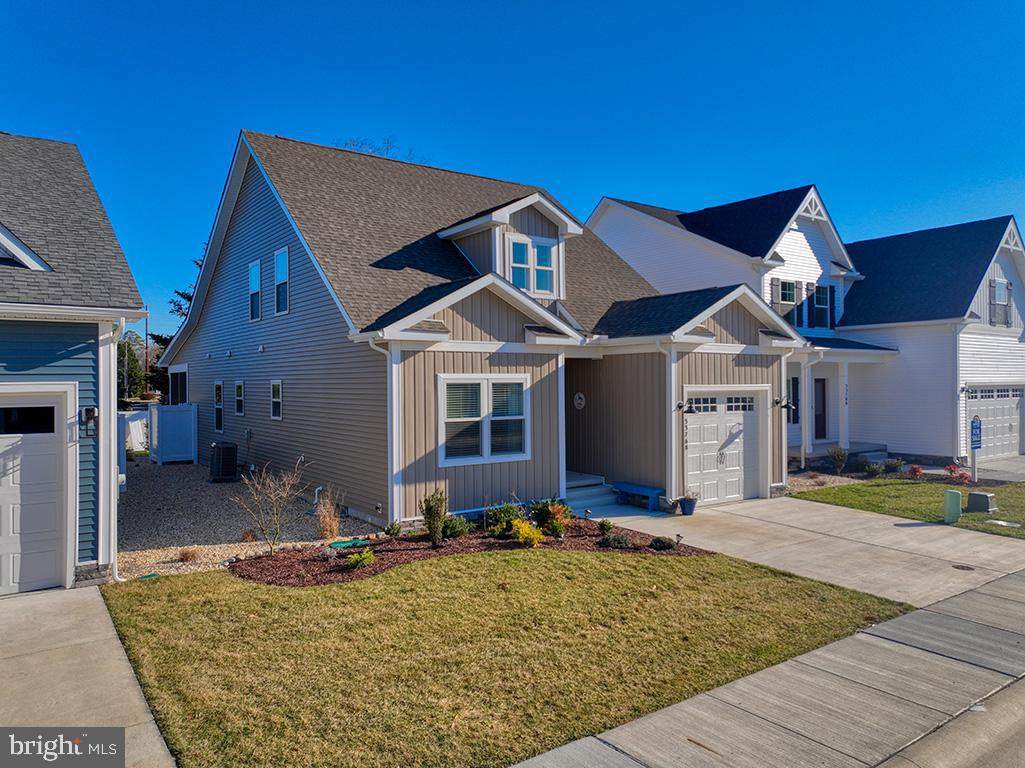 33768 Catching Cove Court - Photo 1