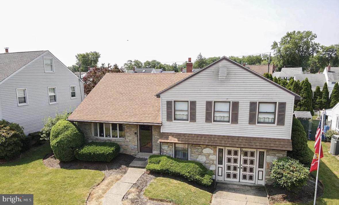 8027 Narvon Street - Photo 1