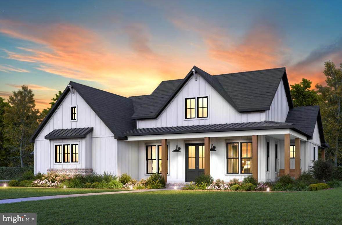  Lot 7 Ancient Oaks Court - Photo 1