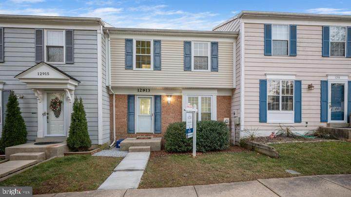 12913 Pickering Drive - Photo 1